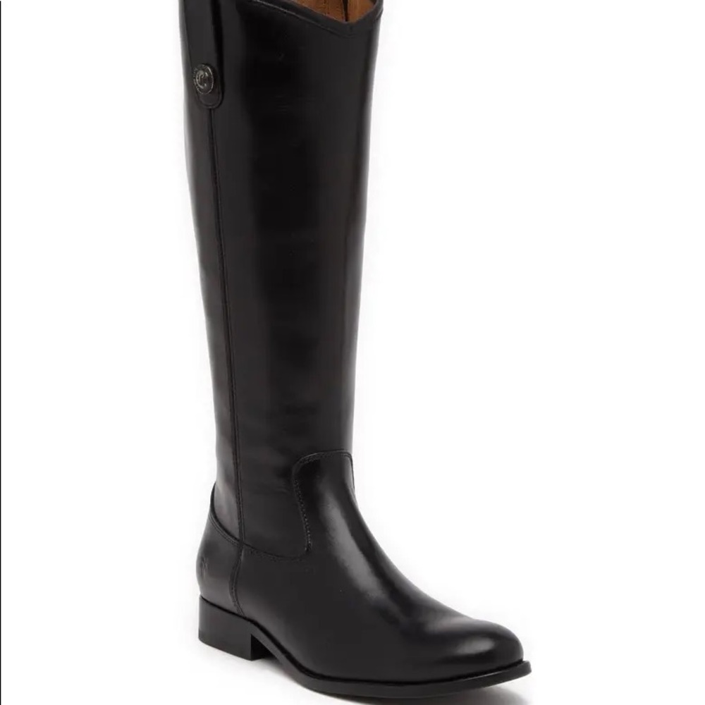 Frye Melissa Boots